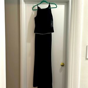 NWT - Jones NY Evening Dress
